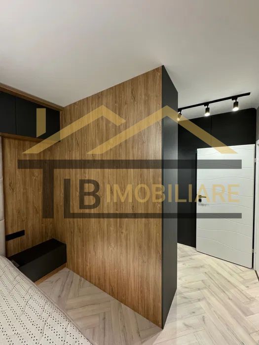 Apartament de 2 camere, 56mp, parcare, lux , Zona Concept 9 - Poză 6