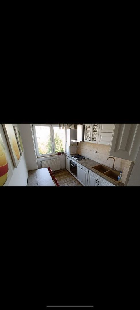 Apartament 2 camere doamna Ghica centrala proprie - Poză 5
