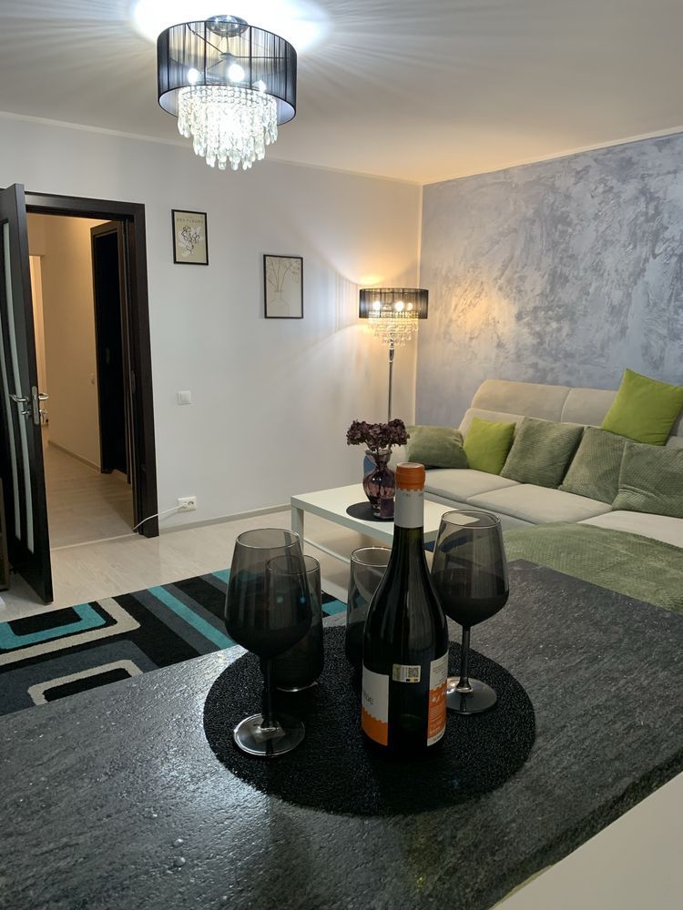 Apartament 2 camere Timpuri Noi - Calea Vacaresti - Poză 3