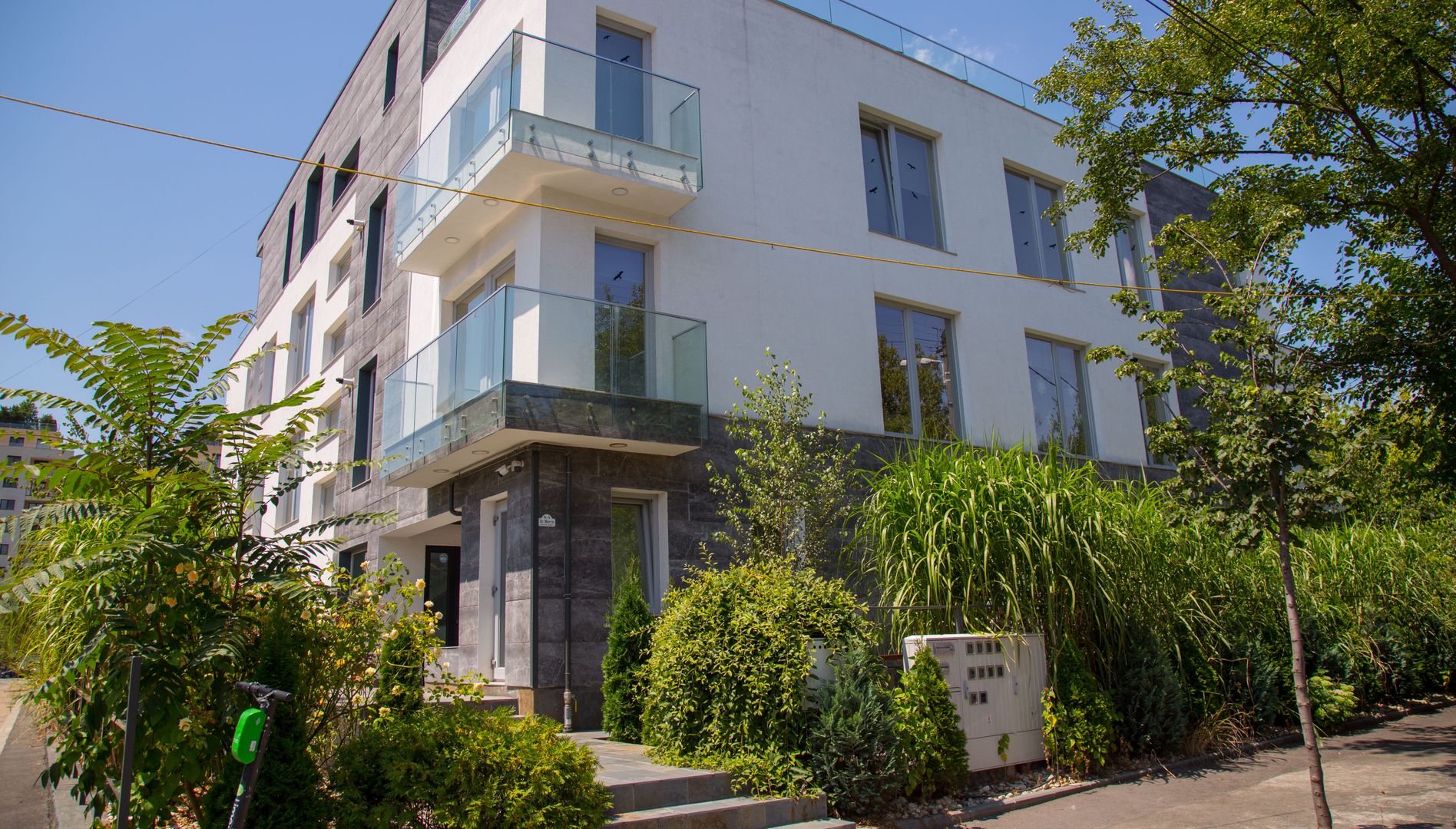 Cladire birouri/rezidential Aviatiei Metrou Aurel Vlaicu - Poză 27