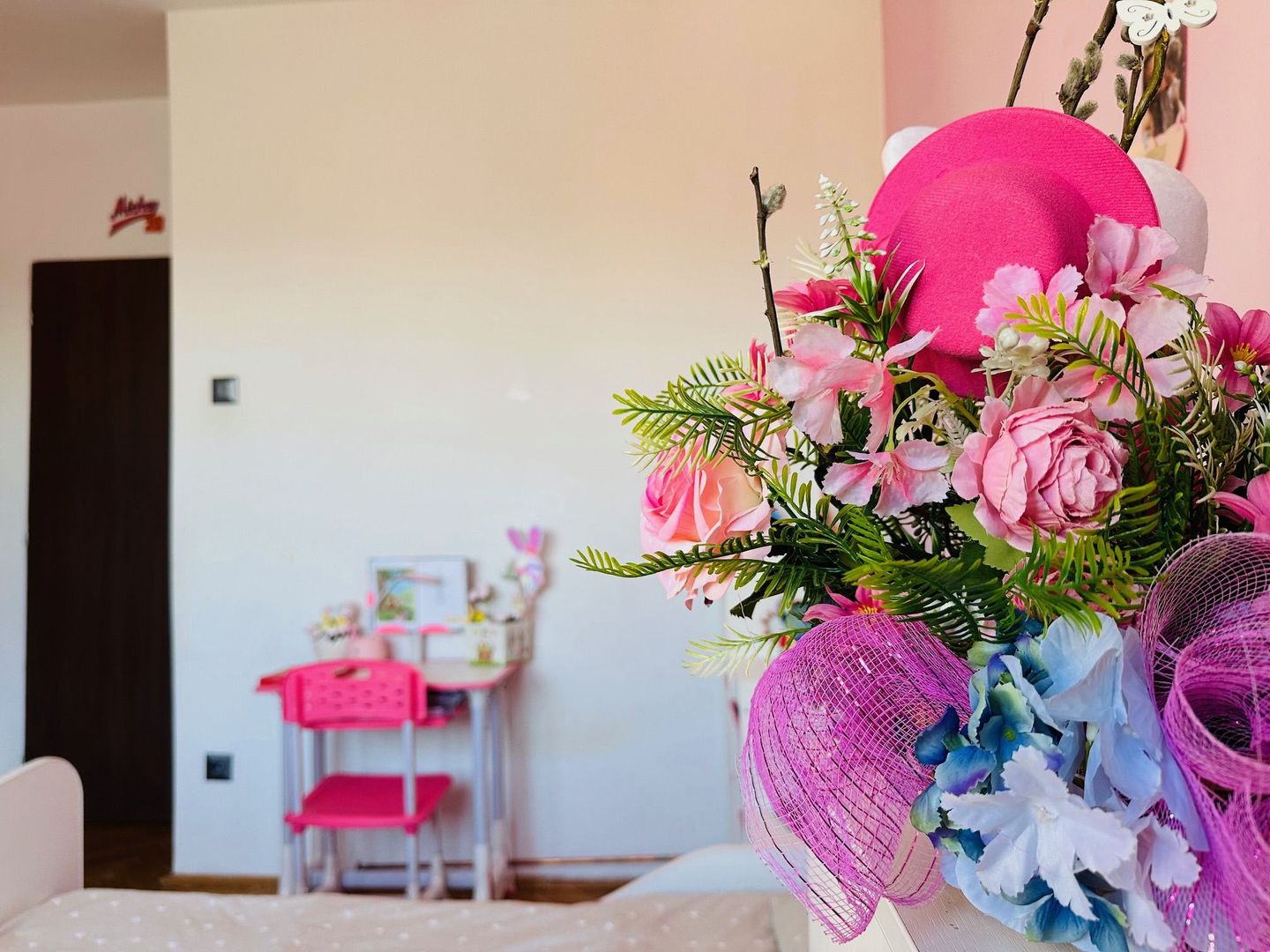 Kiko isi vinde primul camin | 3 camere | P-ta Iuliu Maniu - Poză 12