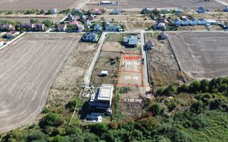 Terenuri  – Dumbrăveni, Balotești, Ilfov - Poză 1