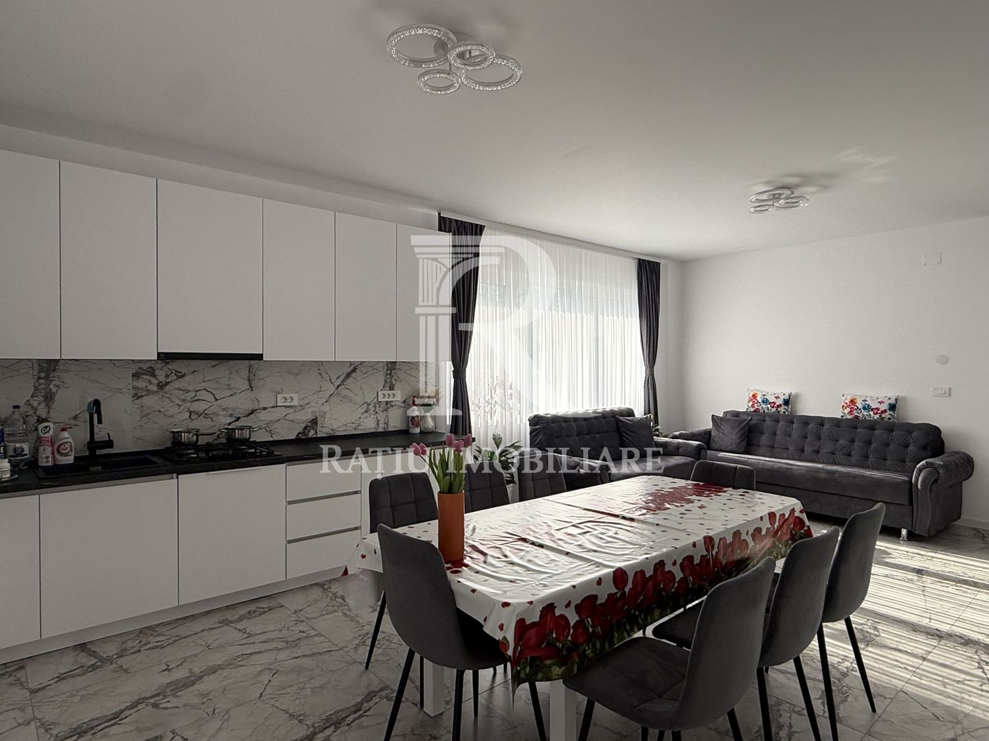 Casa cu 4 camere de vânzare | Oncea | Oradea - Poză 7
