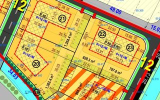 Teren locuinte colective Moșnița Nouă - Poză 4