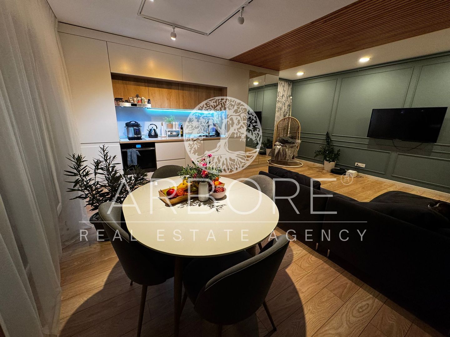 Apartament 3 camere | 90 mp utili | Terasă spațioasă | Otopeni - Poză 3