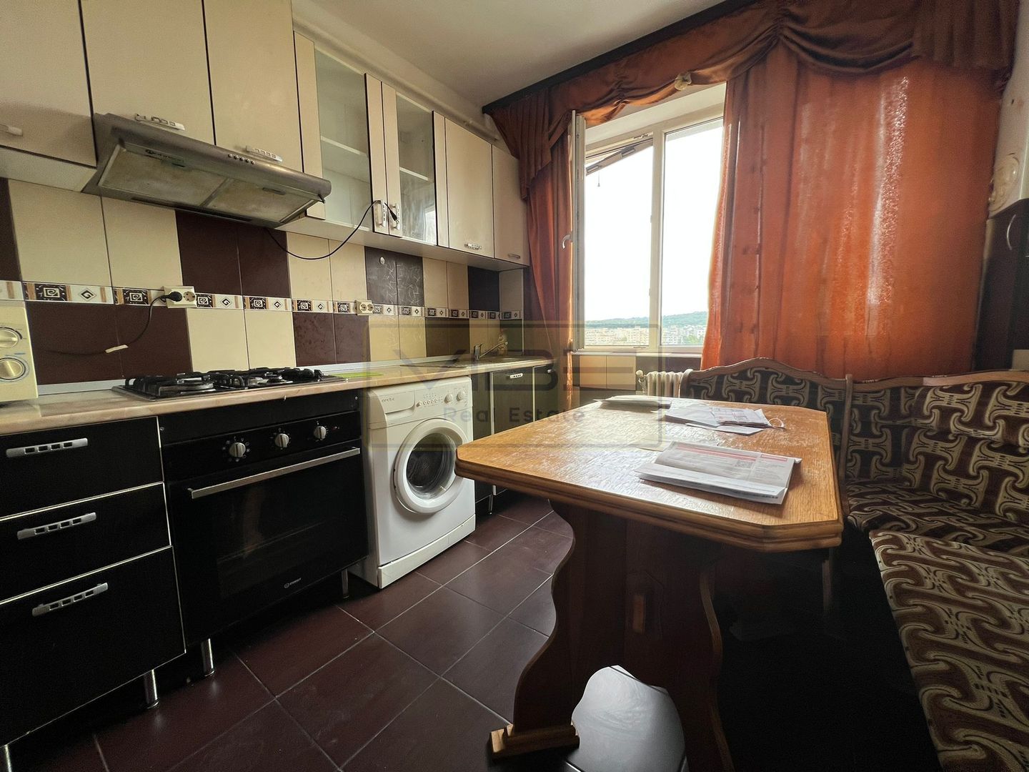 Apartament 3 camere zona Garii - 10 min Copou - Poză 18