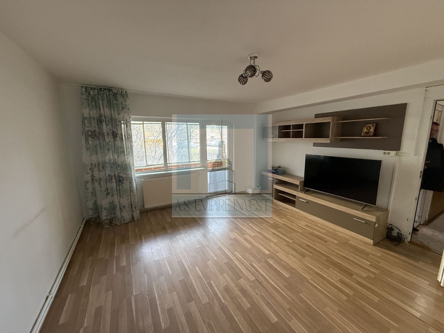 Apartament 2 camere decomandat, 64 mp utili - zona ITC Vlahuta - Poză 1