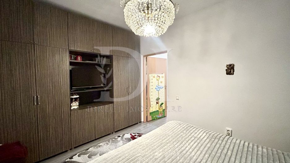 Apartament 2 camere de vanzare / Zona Eroilor / Floresti - Poză 6