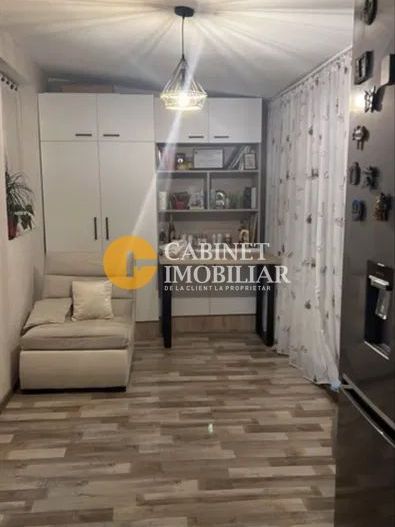 2 Camere-Renovat-Alexandru cel Bun - Poză 7