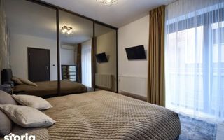 Apartament premium Herăstrău / Nordului - Poză 9