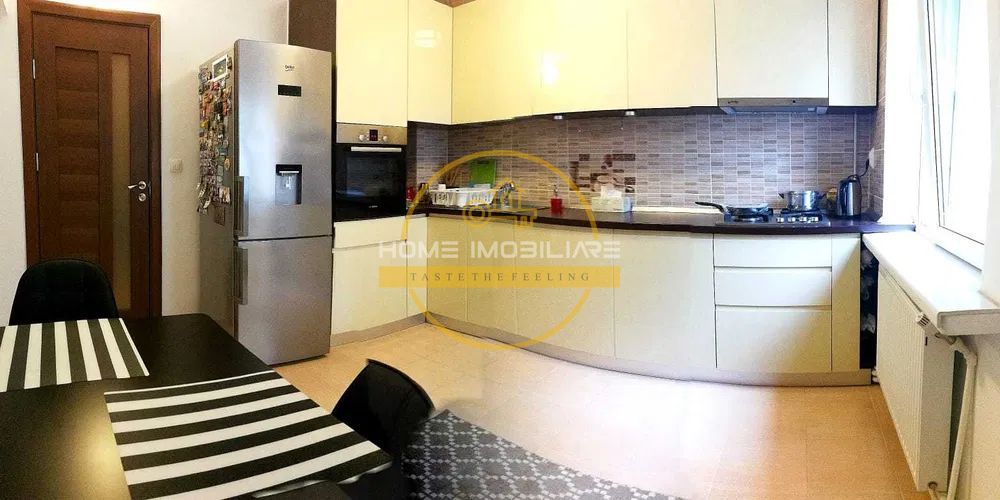 Apartament cu 3 camere / 72 mp / in zona Podu Ros- 1001 Articole - Poză 5