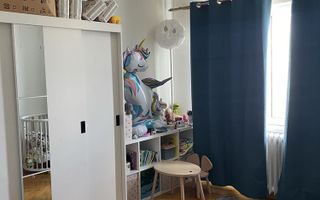 Apartament 3 camere decomandat, zona Alexandru cel Bun, 66 mp utili, mobilat si echipat - Poză 8