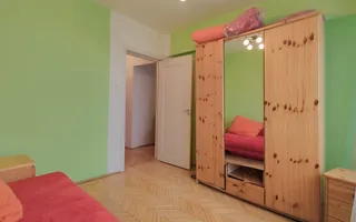 Apartament 3 camere – Șoseaua Ștefan cel Mare – etaj 6/7 – 2 balcoane – luminos - Poză 11