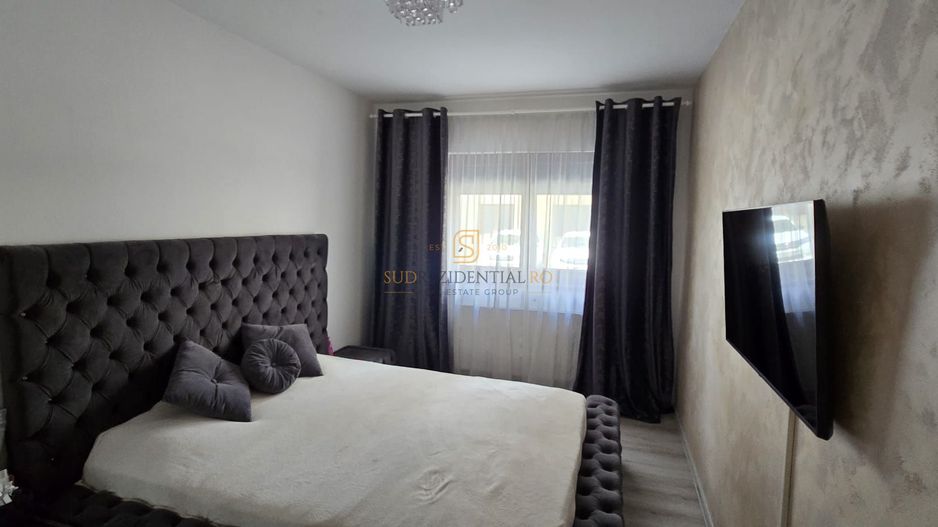 Apartament 3 camere de vanzare, Brown Residence Metalurgiei, Sector 4 - Poză 1