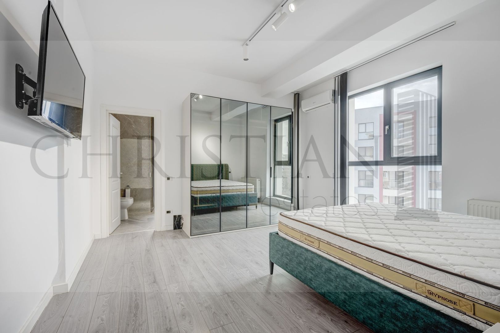 Premium Studio - Ranetti Premium Apartments 2021 - Poză 6