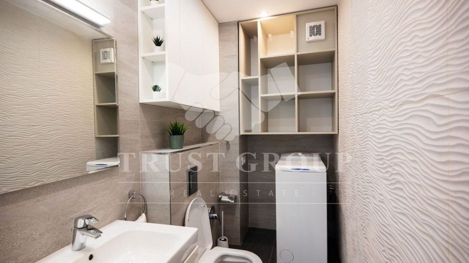 Apartament 3 camere Aviatorilor - Poză 24