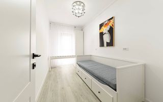 Exigent Residence – Faza 5 Apartament 3 camere | Prima închiriere - Poză 5