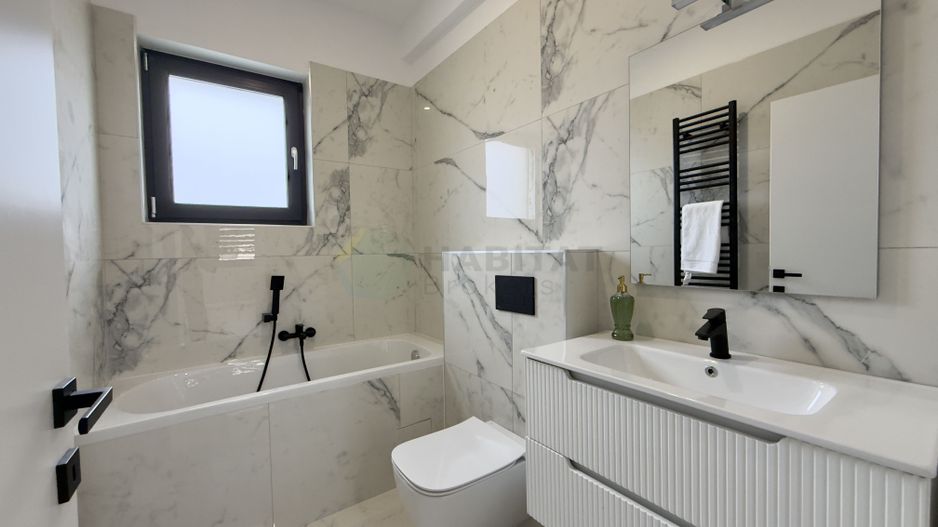 Green Residence Faza 3| Vila individuala 5 camere - Poză 20