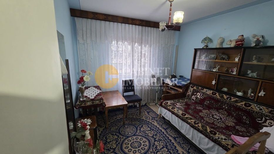 Esplanada Nicolina - LIDL - 3 camere Decomandat ETAJ 1/4 - Poză 2