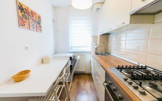 3 camere, etaj 3/4,  Craiovita - 118 849 Euro - Poză 6