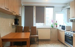 VANZARE APARTAMENT 3 CAMERE CENTRALA PROPRIE IANCULUI 67MP MOBILAT UTILAT - Poză 5