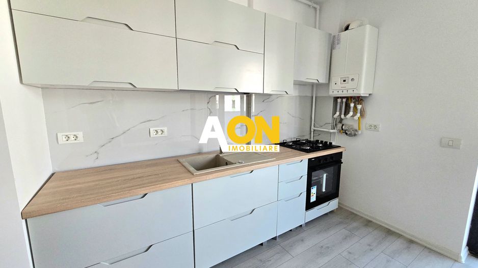 Apartament cu 3 Camere, Bloc Nou, Prima Închiriere, Zona Centru - Poză 4