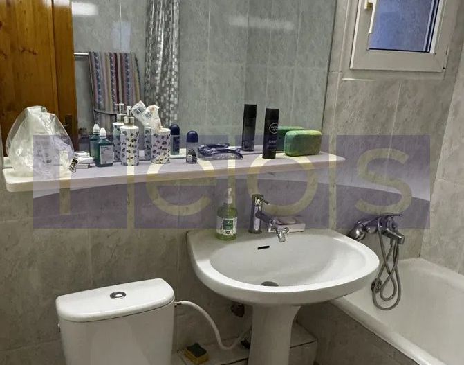 APARTAMENT 3 CAMERE – ZONA TURDA / ION MIHALACHE – BLOC REABILITAT - Poză 8