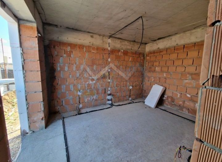 Casa pe parter | Balotești, lângă pădure - Poză 22