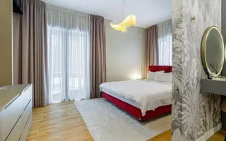 Inchiriere - penthouse - mobilat&utilat - 2 terase - Avalon Estate-Pipera - Poză 15