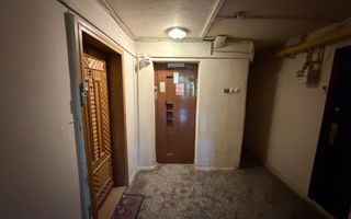 Etaj intermediar. Pozitie excelenta. Lift - Poză 12