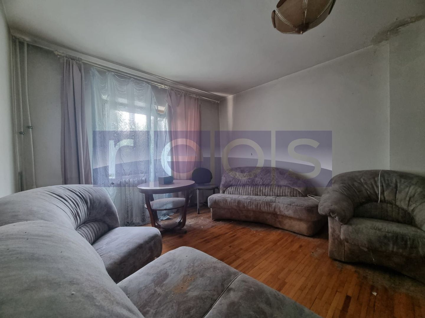 VANZARE 4 CAMERE | SEMIDECOMANDAT | UNIRII - Poză 2