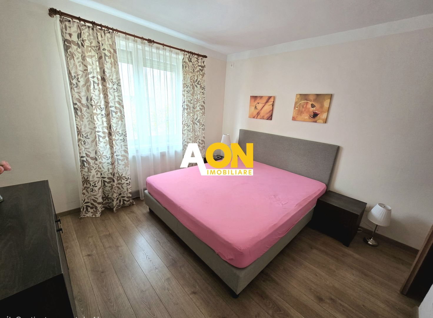 Apartament cu 2 Camere, Bloc Nou, Cart. Orhideelor - Poză 7