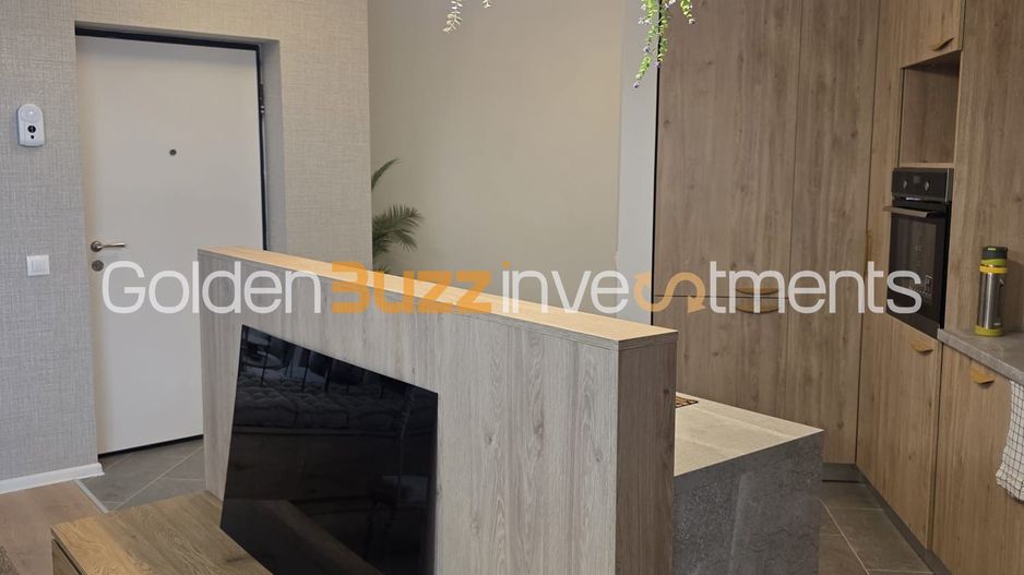 SUPER OFERTĂ A LUNII | Apartament 2 Camere Straulesti - Poză 6