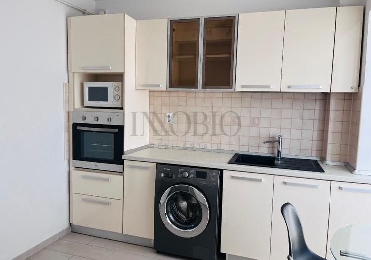 Apartament elegant de 2 camere | Modern | Dorobanti - Victoriei - Poză 7
