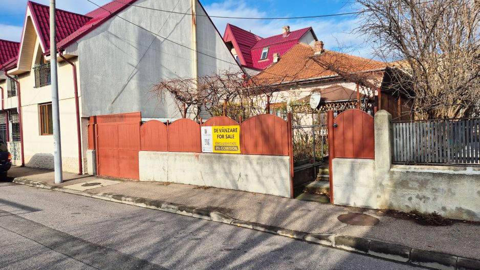 Casa Individuala - Turnu Severin - Comision 0% - Poză 2