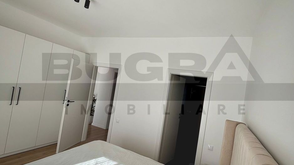 Apartament de 3 camere Premium, 96mp, parcare, zona Leroy Merlin - Poză 6