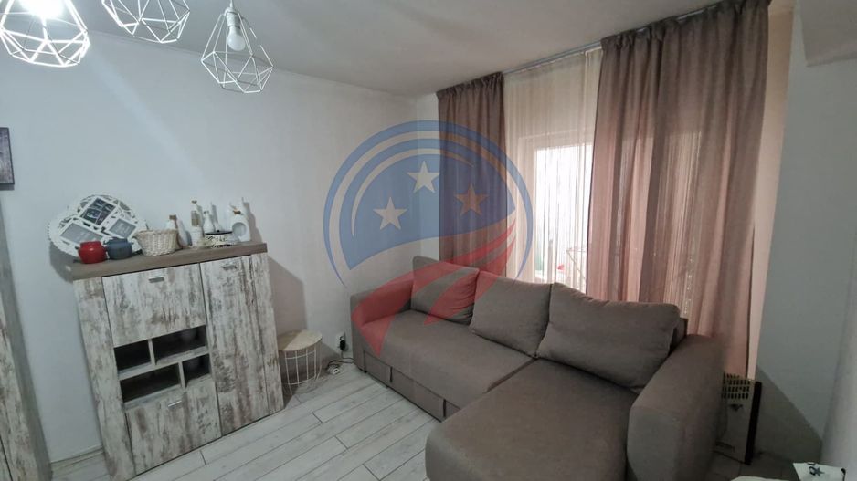 APARTAMENT 2 CAMERE DECOMANDAT, DROBETA TURNU SEVERIN , ZONA CRIHALA, ETAJ 3 / 4 - Poză 3