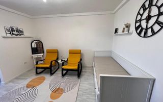 1 cameră, renovat complet Take Ionescu CENTRALA PROPRIE - Poză 6
