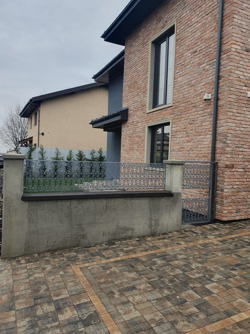 Vila individuala | 5 camere | Corbeanca - Poză 29