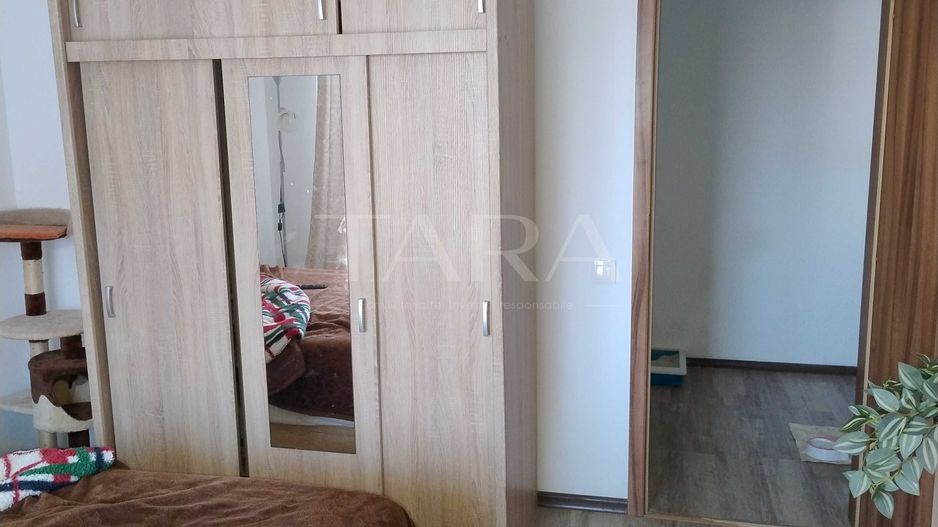 Apartament 2 camere, Florești, zona Terra - Poză 3