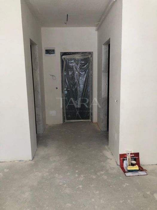 Apartament 1 camera, Floresti - Poză 1