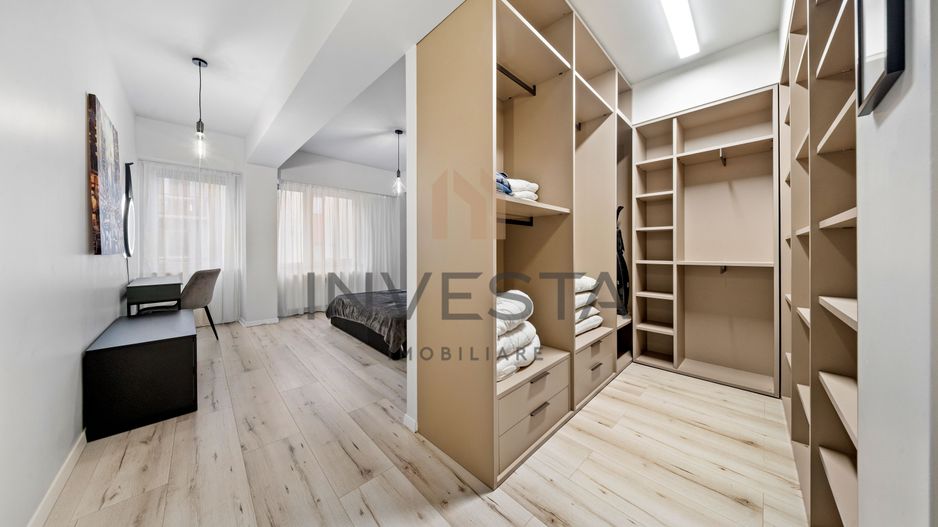 Apartament 3 camere Marasti de inchiriat, zona The Office - Poză 6