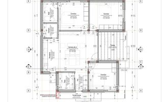 De vanzare complex de case in Comuna Berceni- strada  Miorita - Poză 13