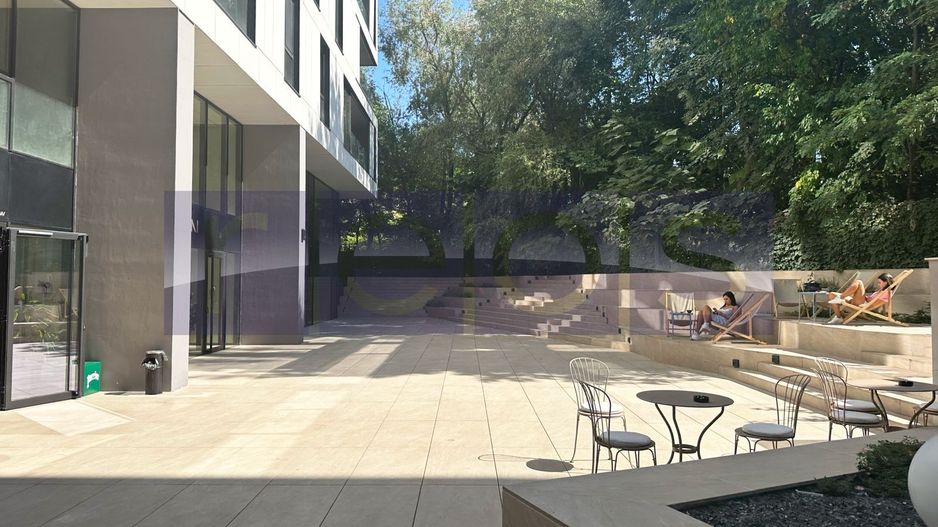 Inchiriere Spatiu Comercial / Birou in Win Herastrau | 2 Etaje | 2 Intrari 78mp - Poză 12