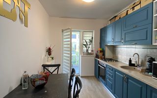 Apartament care bifează din prima tot ce contează! 3 camere, Sibiu - Poză 4