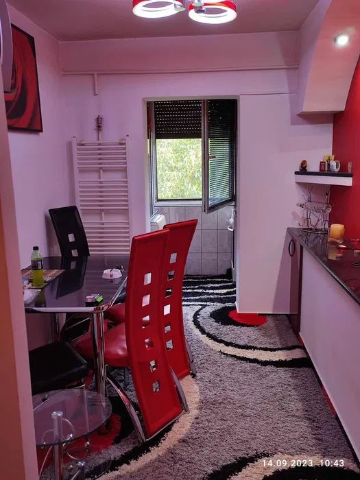 Apartament 3 camere decomandat 2 balcoane Girocului - Poză 5