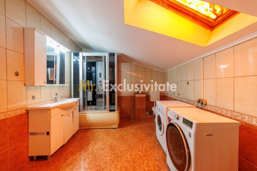De inchiriat CASA spatioasa si curte proprie Gavana -Alunului - Poză 8