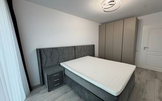 3 camere,modern, bloc nou,parcare, AC, Gheorgheni, Constantin Brancusi - Poză 4