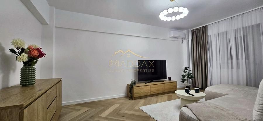 2 Camere Smart Home | Zona Tineretului  | Renovat Premium | Parc Tineretului - Poză 14
