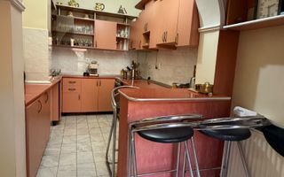Apartament de LUX de închiriat | 2 Dormitoare | Locație CENTRALĂ - Poză 4